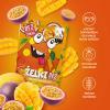 BeRAW Kids Żelki Mango Marakuja, 35 g