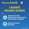 Bilastyna Amertil 20 mg, 10 tabletek - lek przeciwalergiczny