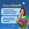 Bilastyna Amertil 20 mg, 20 tabletek - lek przeciwalergiczny