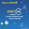 Bilastyna Amertil 20 mg, 20 tabletek - lek przeciwalergiczny