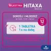 BILASTYNA HITAXA 20 mg 10 tabletek