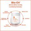 Bio-Oil Żel do skóry suchej, 100 ml