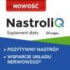 BioceriQ Pharma NastroliQ, 60 kaps.