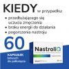 BioceriQ Pharma NastroliQ, 60 kaps.