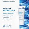 BIODERMA ATODERM INTENSIVE EYE Pielęgnacja 3w1 krem-żel 100 ml