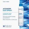 BIODERMA ATODERM SOS Spray ultra łagodzący eliminujacy swędzenie skóry 200 ml