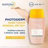 BIODERMA PHOTODERM Nude Touch Mineral SPF50+ podkład mineralny odcień jasny 40 ml
