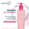 BIODERMA SENSIBIO GEL MOUSSANT Kojąco-łagodzący żel do mycia twarzy 200 ml