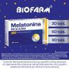 BIOFARM Melatonina 5mg, 30 tabletek