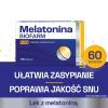 BIOFARM Melatonina 5mg, 60 tabletek