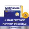 BIOFARM Melatonina 5mg, 90 tabletek