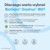 Biogaia Gastrus IBS, 60 kaps.