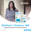 Biogaia Gastrus IBS, 60 kaps.
