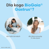 BioGaia Gastrus o smaku mandarynkowym, 30 tabl.