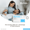 BioGaia Gastrus o smaku mandarynkowym, 30 tabl.