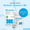 BioGaia Gastrus o smaku mandarynkowym, 30 tabl.