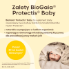 BIOGAIA ProTectis Baby probiotyczne krople 5 ml, na jelita