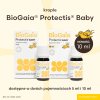 BIOGAIA ProTectis Baby probiotyczne krople 5 ml, na jelita