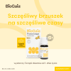 BioGaia Protectis Baby Probiotyczne krople dla dzieci, 10 ml