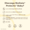 BioGaia Protectis Baby Probiotyczne krople dla dzieci, 10 ml