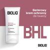 BIOLIQ BHL Barierowy krem ochronny do twarzy, 50ml