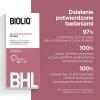 BIOLIQ BHL Barierowy krem ochronny do twarzy, 50ml