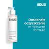 BIOLIQ CLEAN Mleczko micelarne, 135ml