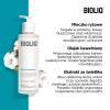 BIOLIQ CLEAN Mleczko micelarne, 135ml