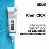 BIOLIQ DERMO CICA krem intensywnie regenerujący po zabiegach dermatologicznych 30 ml