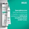 BIOLIQ PRO Korygujący krem pod oczy z efektem chłodzącym, 10 ml