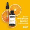 BIOLIQ PRO Skoncentrowane serum z fotostabilną witaminą C i niacynamidem 20 ml