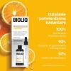 BIOLIQ PRO Skoncentrowane serum z fotostabilną witaminą C i niacynamidem 20 ml