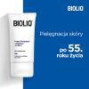 BIOLIQ SERIA 55+ krem liftingująco-odżywczy na dzień 50 ml