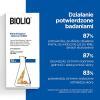BIOLIQ SERIA 55+ krem liftingująco-odżywczy na dzień 50 ml