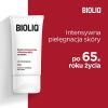 BIOLIQ SERIA 65+ Krem intensywnie odbudowujący NA DZIEŃ 50 ml