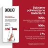 BIOLIQ SERIA 65+ Krem intensywnie odbudowujący NA DZIEŃ 50 ml