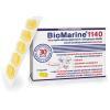 BIOMARINE 1140 olej z wątroby rekinów głębinowych, 60 kaps.