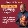 Bioprazol Bio Max 20 mg, 14 kapsułek twardych