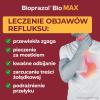 Bioprazol Bio Max 20 mg, 14 kapsułek twardych
