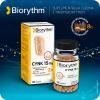 Biorythm Cynk 15mg, 30kaps.