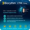 Biorythm Cynk 15mg, 30kaps.