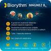 BIORYTHM Magnez B6 30 kapsułek