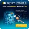 BIORYTHM Magnez B6 30 kapsułek