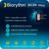 BIORYTHM Selen 100 mcg 30 kapsułek