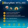 BIORYTHM Witamina B12 Max 30 kapsułek