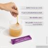 Biotebal Hair & Skin Collagen Booster o smaku brzoskwiniowym, 30 sasz.