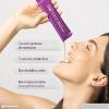 Biotebal Hair & Skin Collagen Booster o smaku liczi, 30 sasz.
