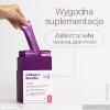 Biotebal Hair & Skin Collagen Booster o smaku liczi, 30 sasz.