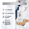BIOVAX Trychologic Advanced Detox Szampon do włosów i skóry głowy, 200 ml