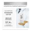 BIOVAX Trychologic Advanced Detox Szampon do włosów i skóry głowy, 200 ml